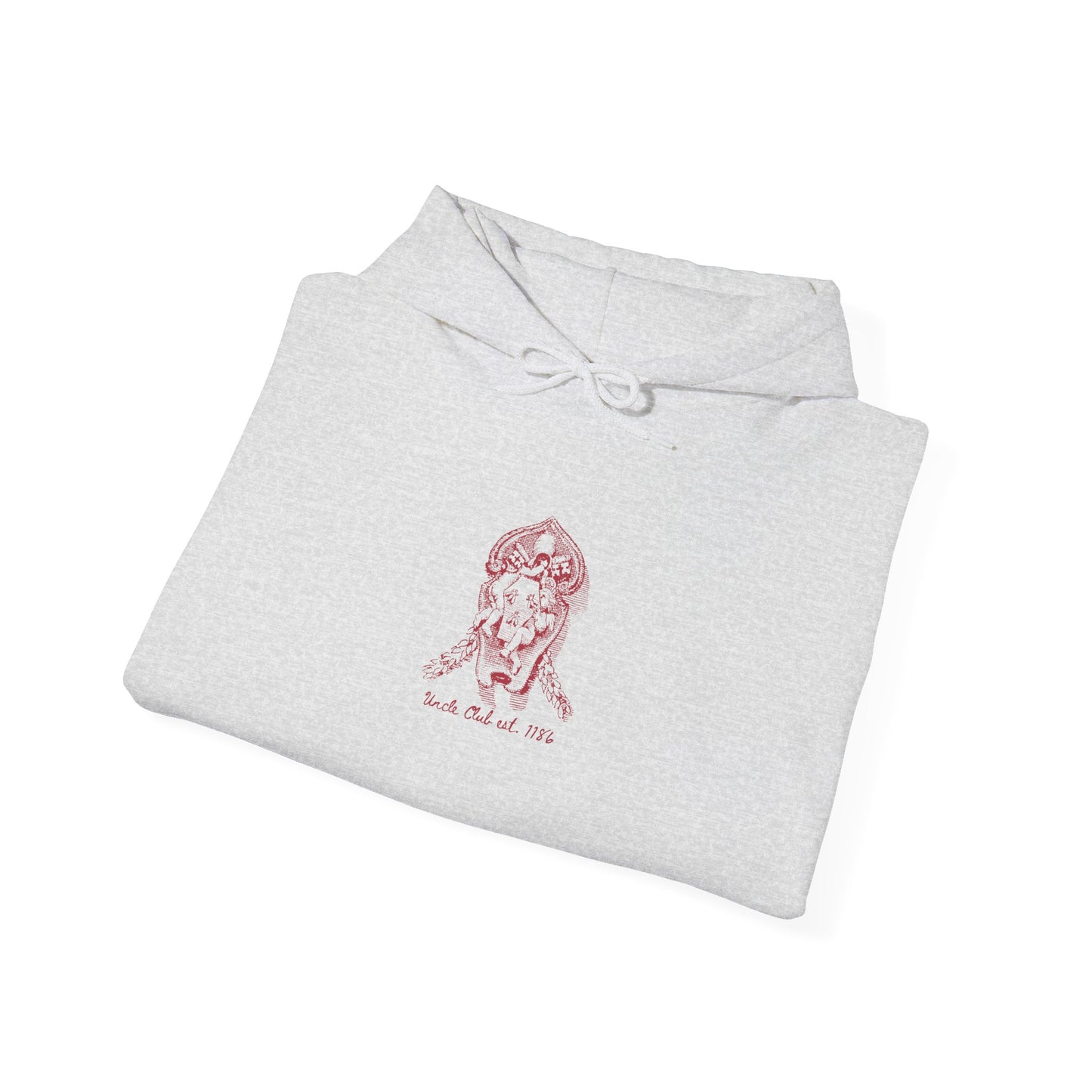 Nephew Night 1983 hoodie