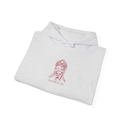 Nephew Night 1983 hoodie