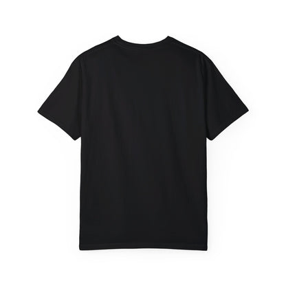 Uncle Club Industries tee