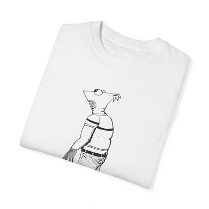 Phineas With Hand tee