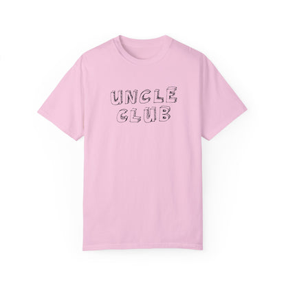 BEER ON BACK TEE