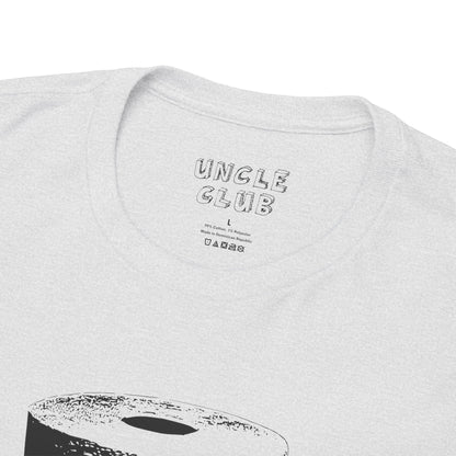 Paper Towel tee