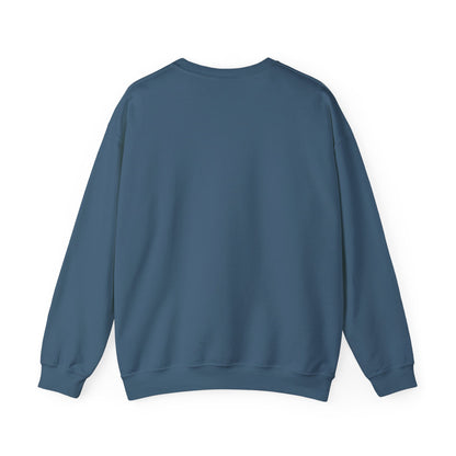 Uncle Club Tourism Crewneck