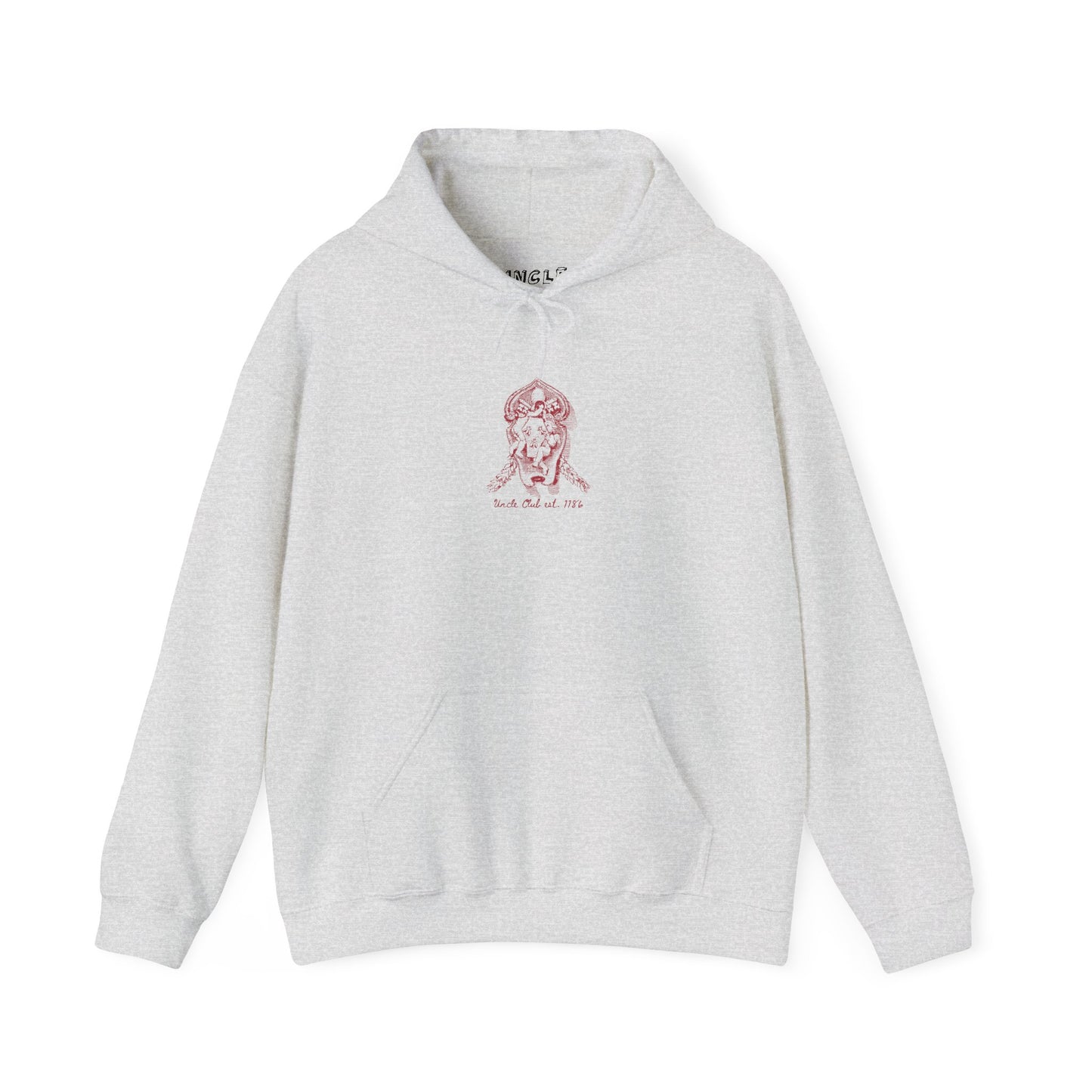 Nephew Night 1983 hoodie