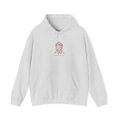 Nephew Night 1983 hoodie