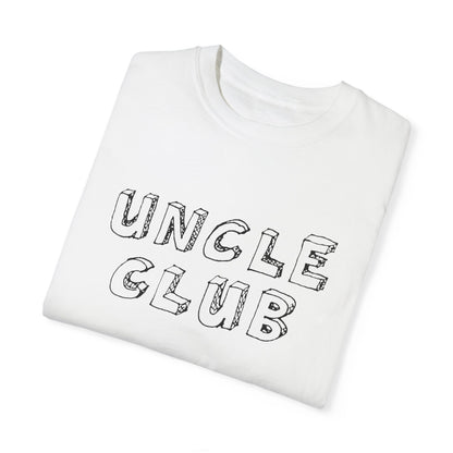 Uncle Club Original Tee