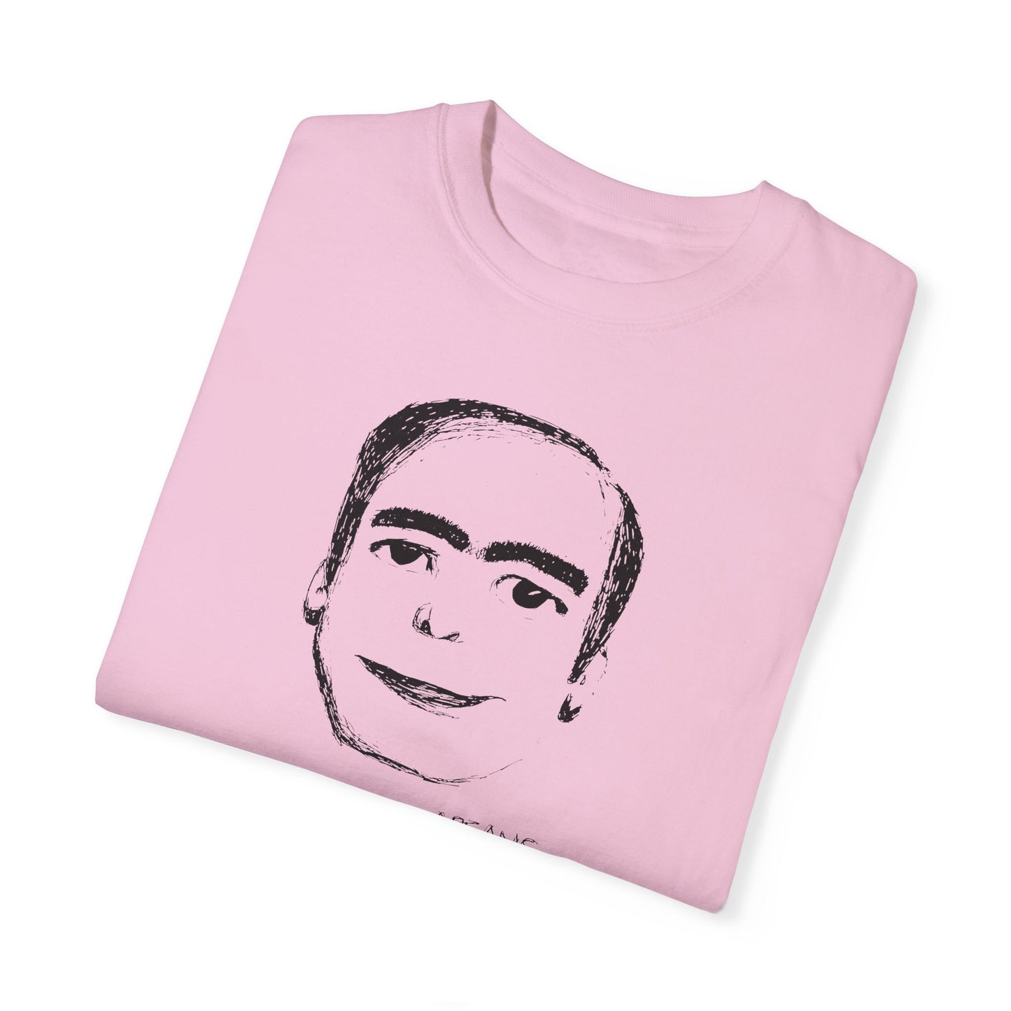 Man of My Dreams tee