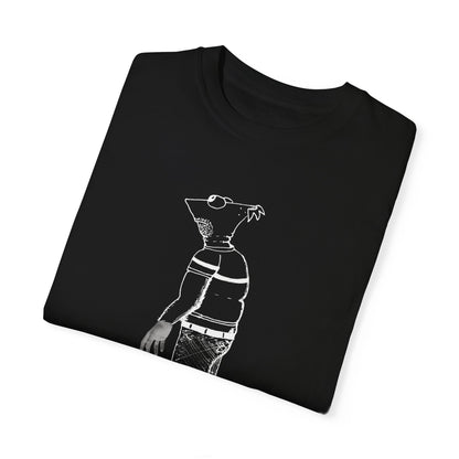 Phineas With Hand tee