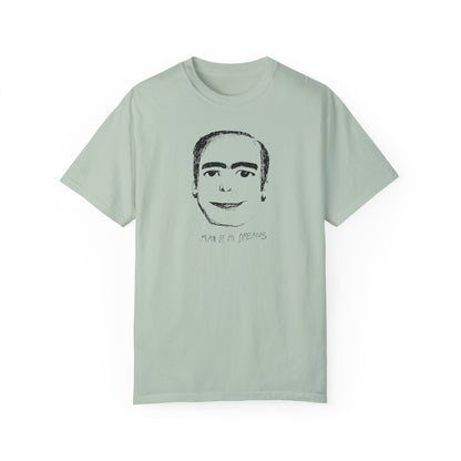 Man of My Dreams tee