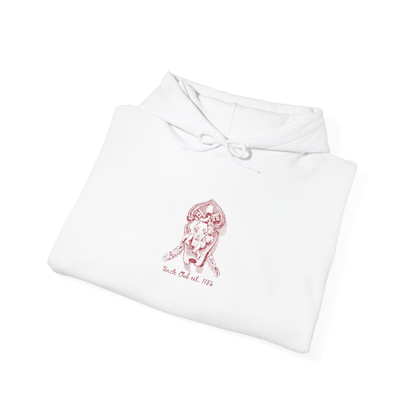 Nephew Night 1983 hoodie