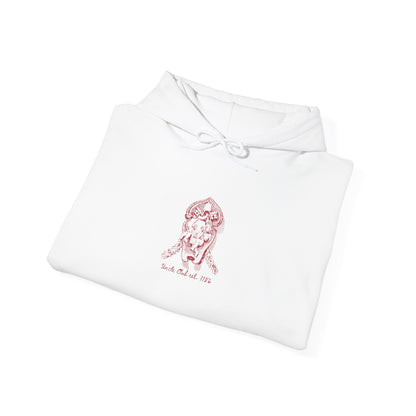Nephew Night 1983 hoodie