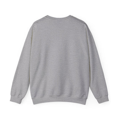 The Uncle Who Stepped Up Crewneck