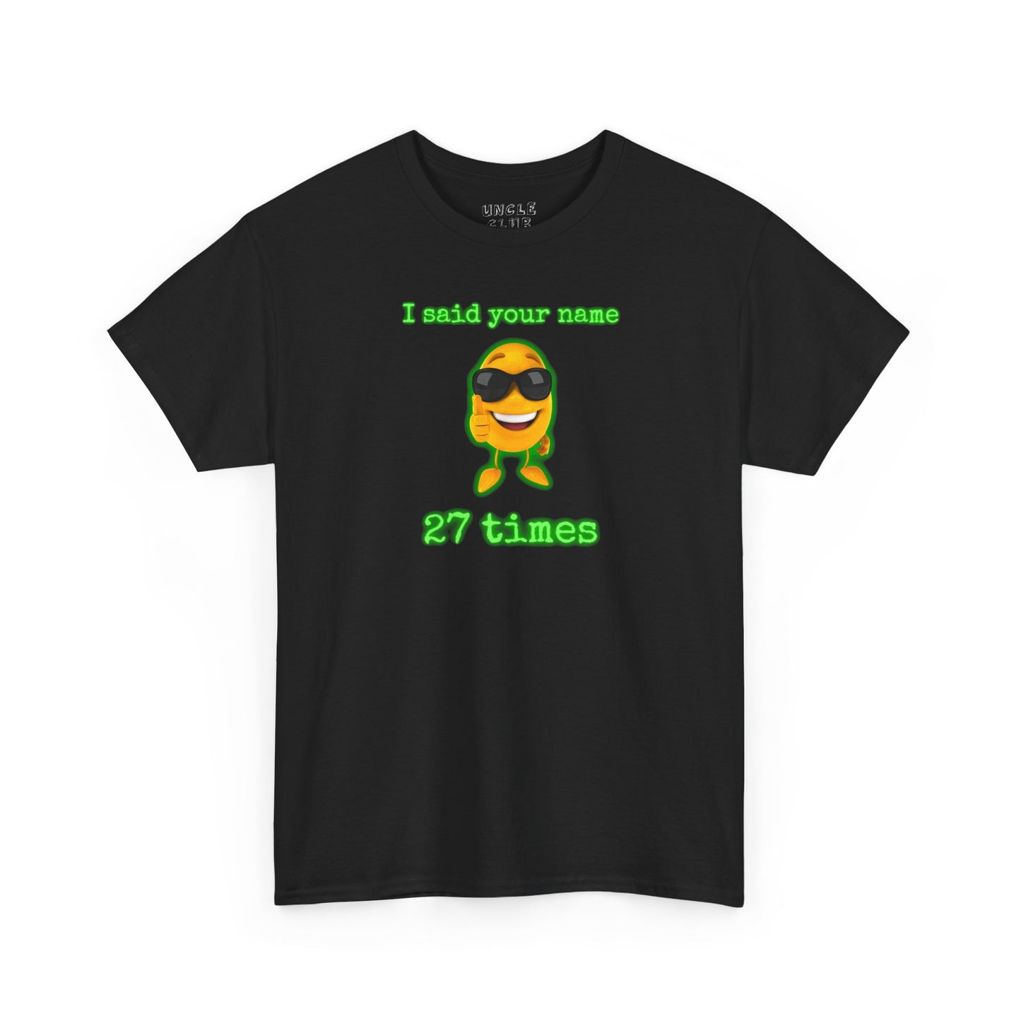 27 tee