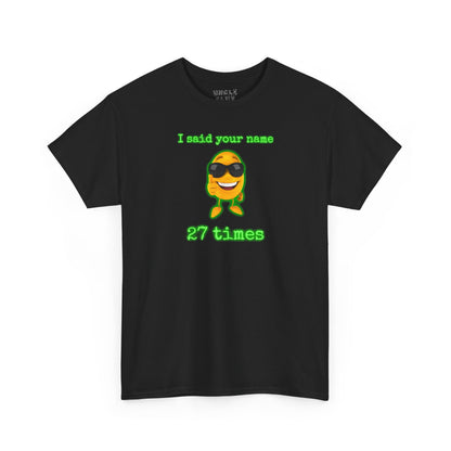 27 tee
