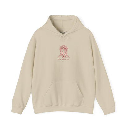 Nephew Night 1983 hoodie