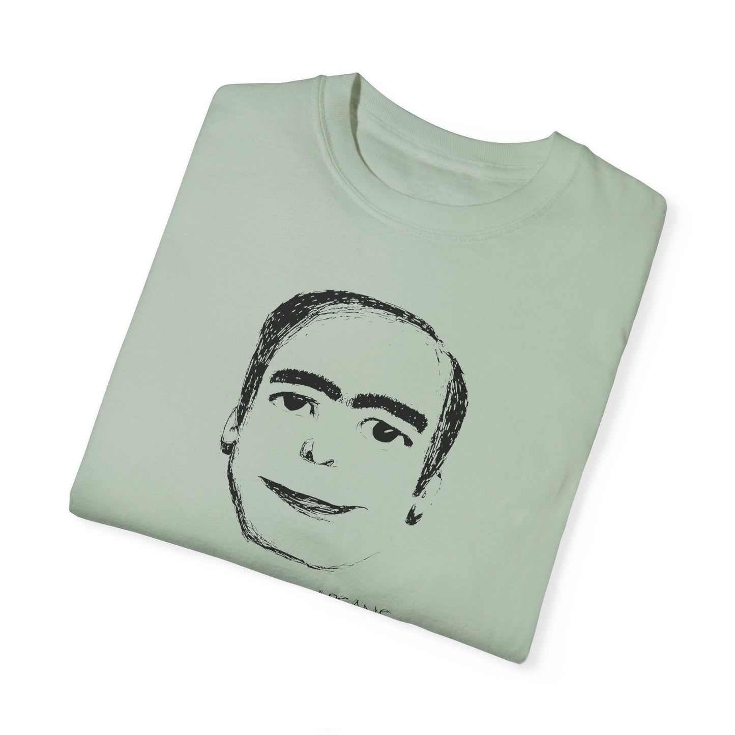 Man of My Dreams tee