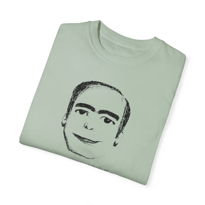 Man of My Dreams tee