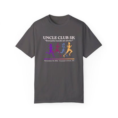 Uncle Club 5K 1994