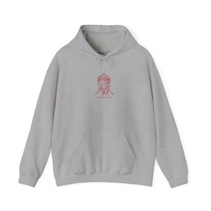 Nephew Night 1983 hoodie